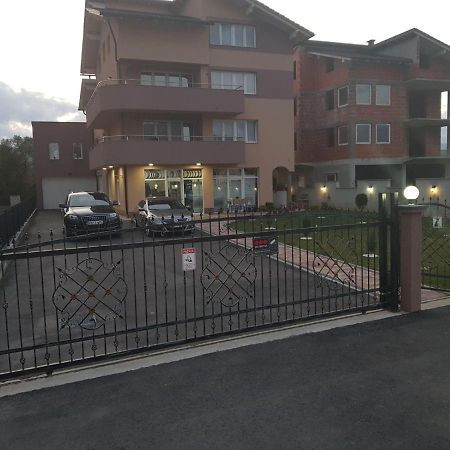 Apartmani Kadunic Bugojno Exterior photo