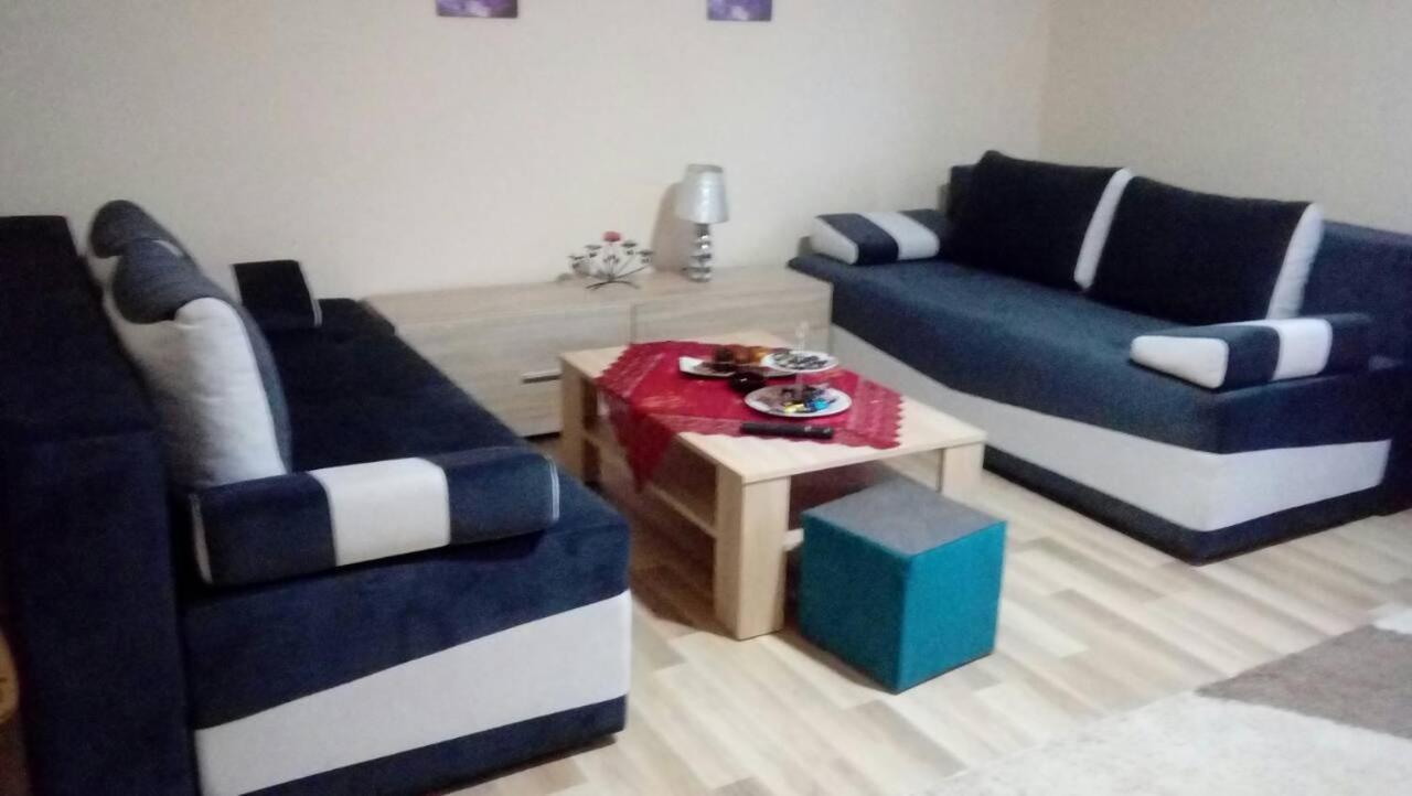 Apartmani Kadunic Bugojno Exterior photo